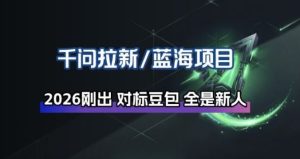 千问拉新项目拆解_阿里狂砸30E，这还不马上入局接富贵-八瞄副业网